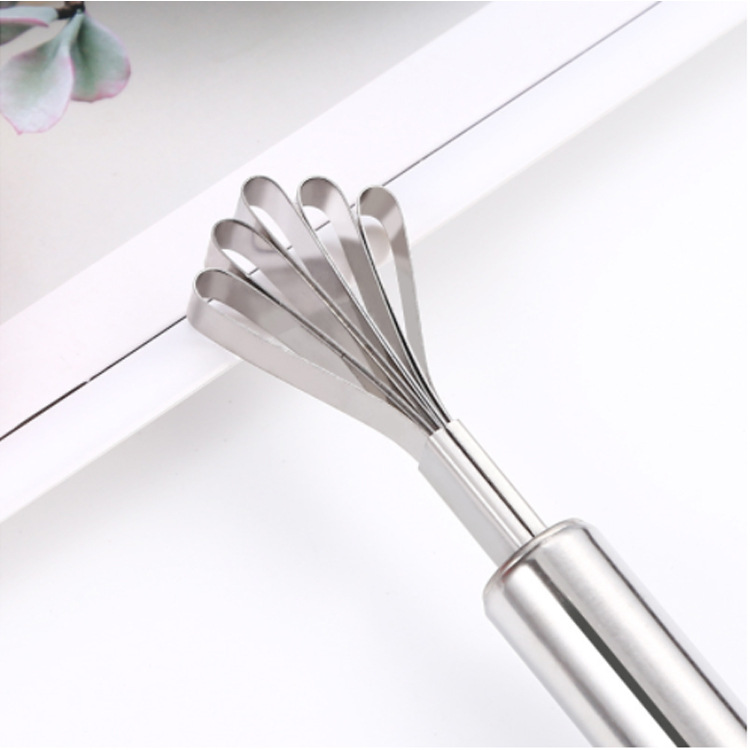 Coconut Opening Tool Quick Opening Coconut Opening Machine Drinking Coconut Juice Tool Household Coconut Grater Stainless Steel Coconut Opening Machine