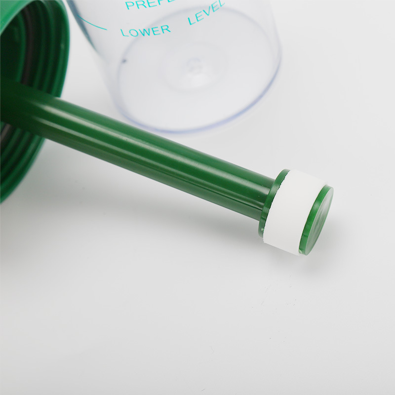 Medical humidification bottle manufacturers supply oxygen humidification bottle oxygen humidification bottle medical oxygen supply system oxygen inhaler