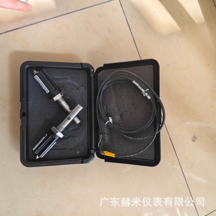 American Ge Dew Point Meter