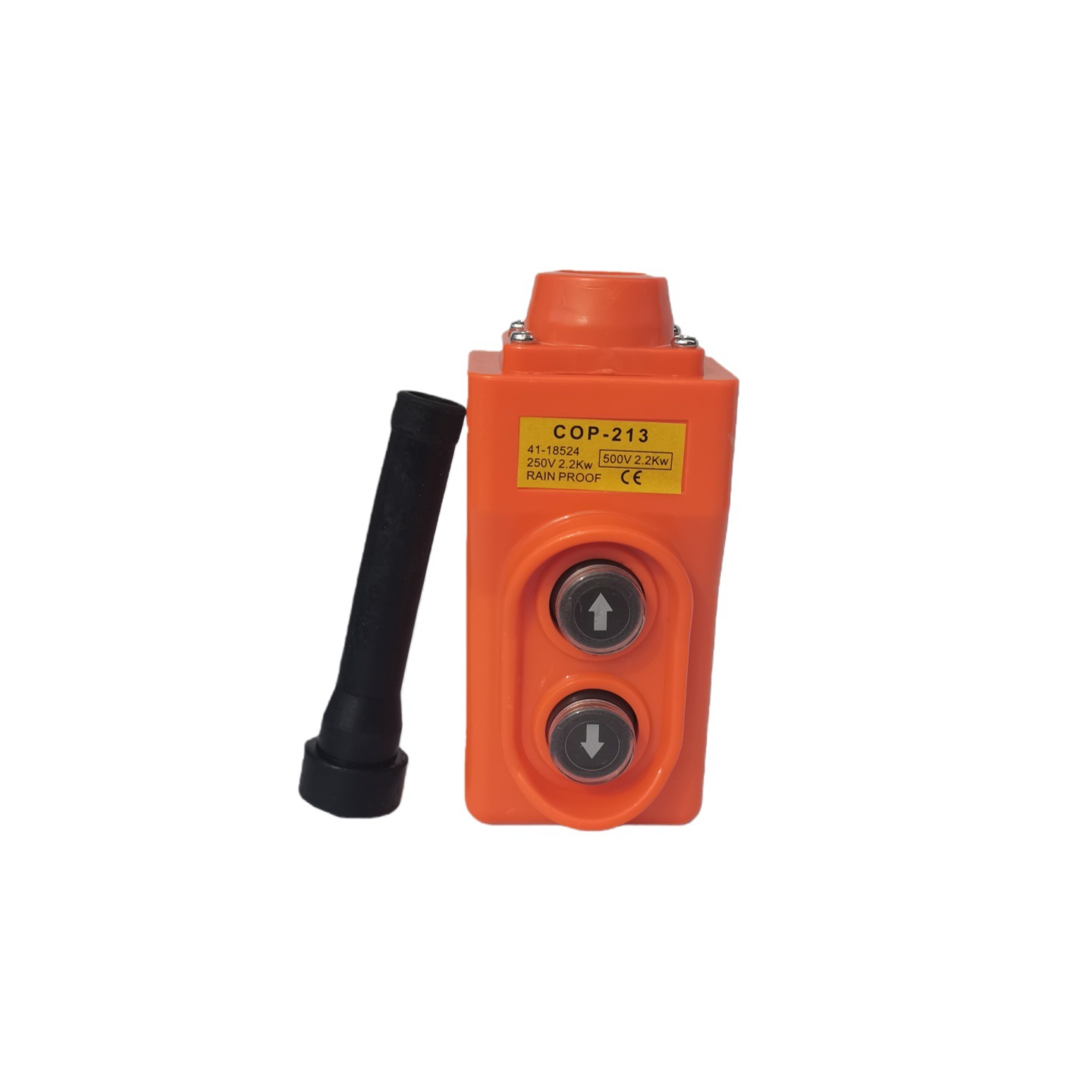 Cop-213Cop-21 Driving Button Lifting Button Rainproof and Dustproof Elevator Control Switch Cop-21K3