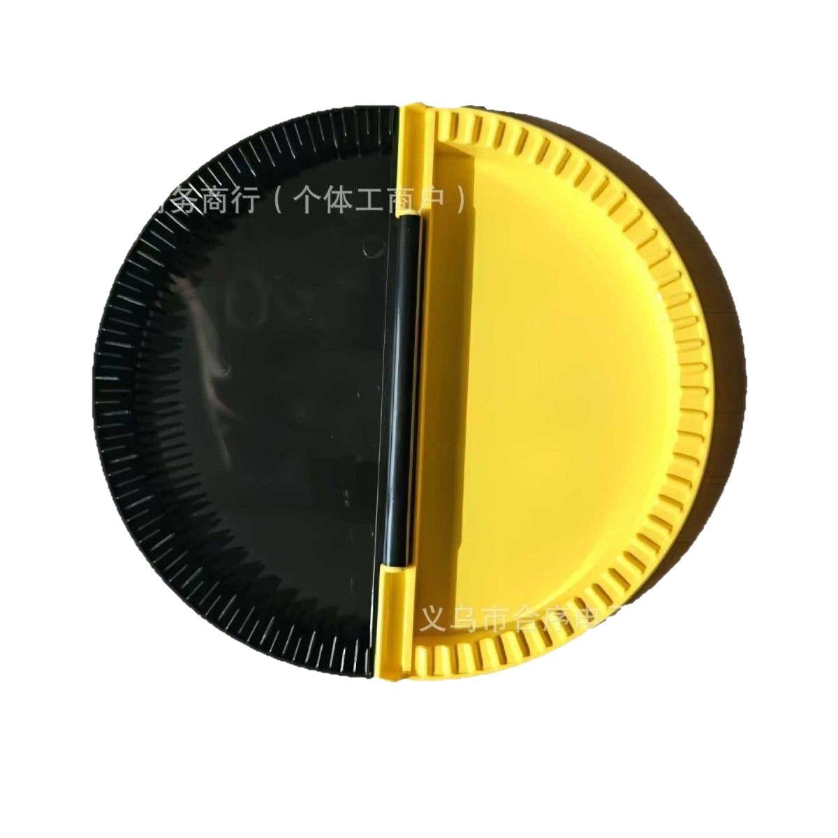 Cross-border New Toasted Sandwich Make Toast Sandwich Handmade Mold