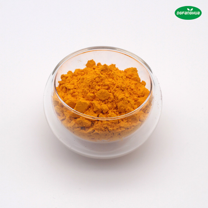 Freeze-Dried Turmeric Powder for Warming the Stomach, New Autumn and Winter Product, Factory Production, Picture for Reference Only, Nourishes the Stomach