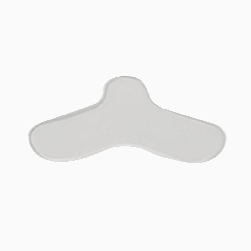 Cpap Silicone Buffer Pad Ventilator Mask Nose Pad Gel Nose Bridge Pressure Reducing Patch Anti-Indentation Nose Patch Accessories in Stock