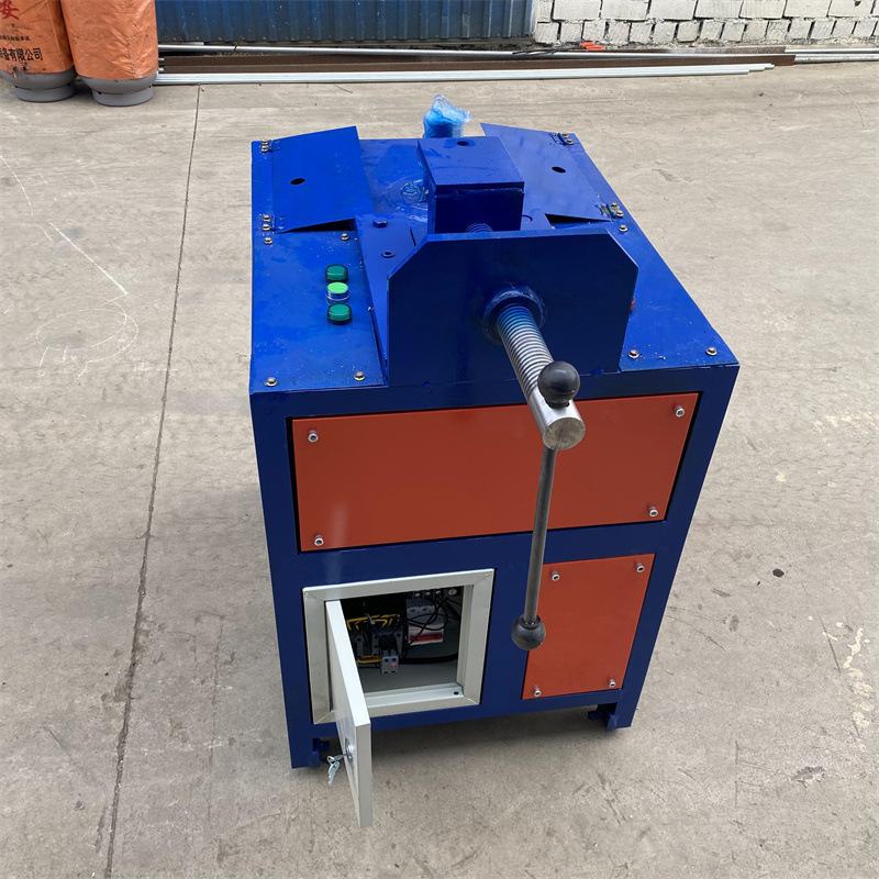 Трубогиб для круглых и квадратных труб с правым углом, автоматическое оборудование для изгиба U-образных дуг