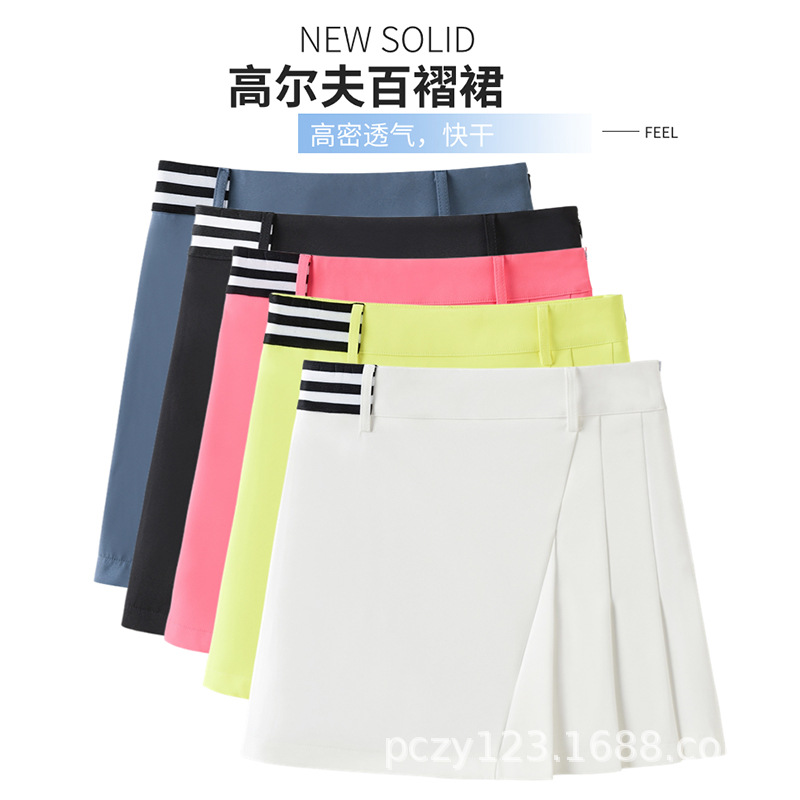 Импортная гольф-юбка для женщин, летняя спортивная юбка, сексуальная юбка, прямая поставка от фабрики