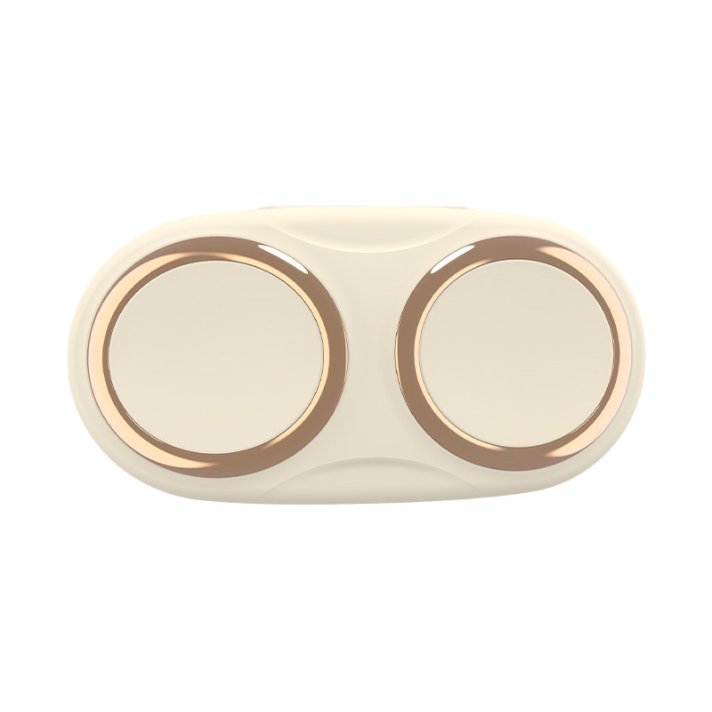 Cross-Border Lazy Fat-Burning Machine, Belly Slimming Machine, Heated Massage Belt, Slimming Belly Magic Device, Abdominal Massager