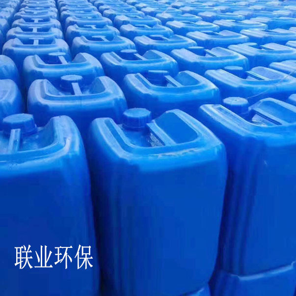 Sodium Caprylate Red-Brown Solution Efficient Complexing Agent Cleaning Agent Additive