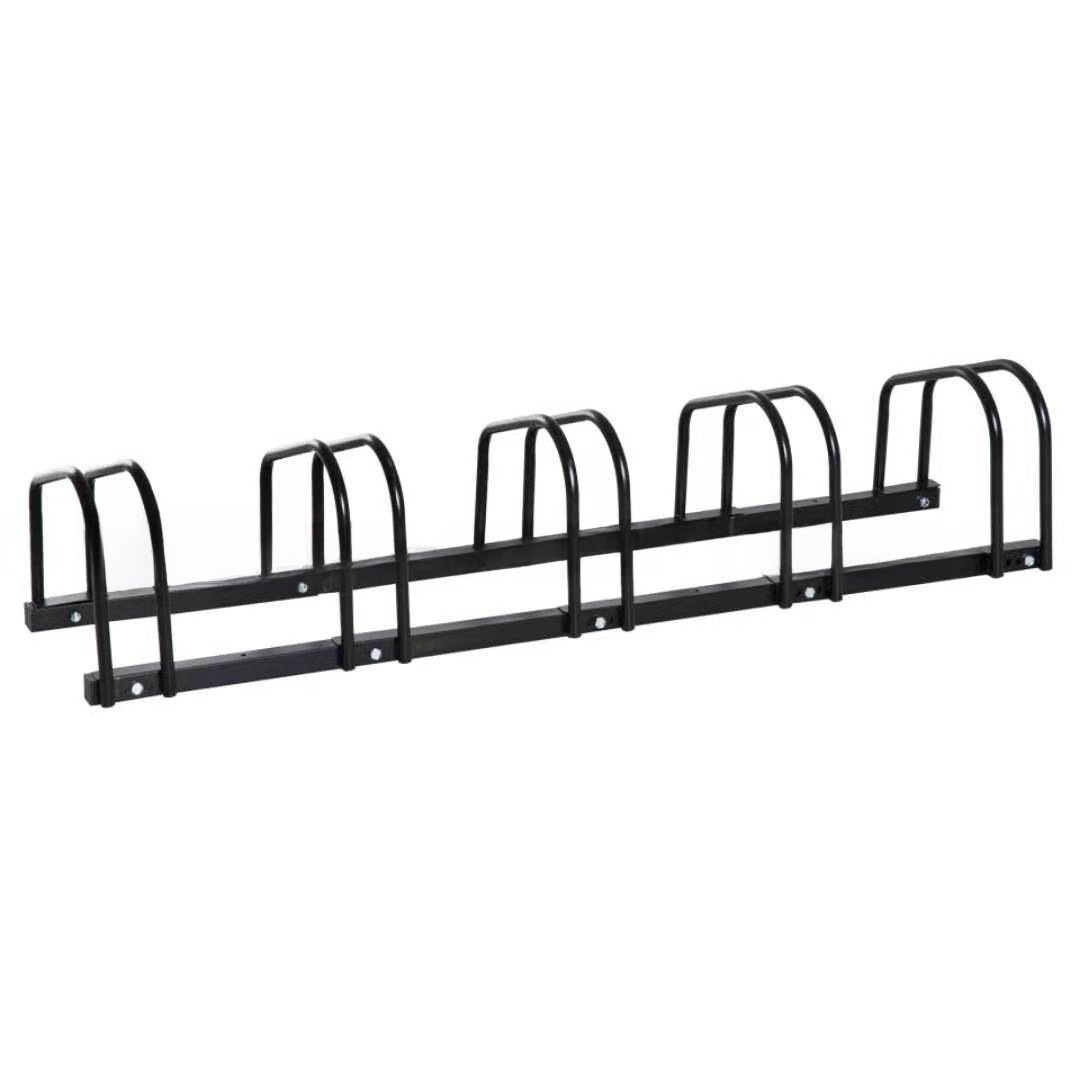 Bicycle parking rack bicycle parking rack assembly Card parking rack outdoor parking rack children's bicycle