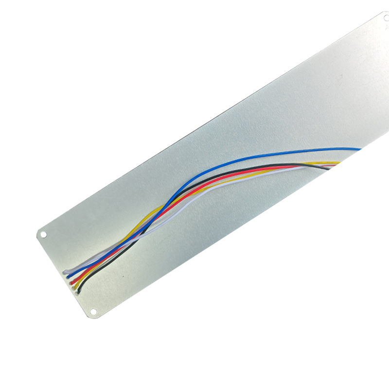 12V24V Truck Cob Truck Tail Light Signal Warning Super Bright Waterproof Reversing Light Truck Tail Light