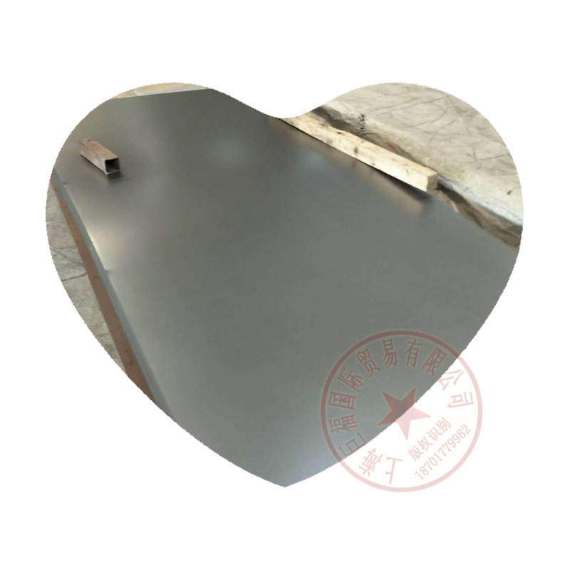 Sanyang Steel Cold Rolled Factory Flat/Cold Rolled Box Plate-St12 Cold Rolled Plate-Thickness 1.8mm*1250*2500