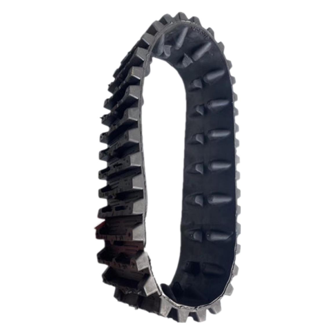 120/60 Kidsren's Play Car Rubber Track New Pattern Thickeneded and Wear-Resistant and Non-Slip 1