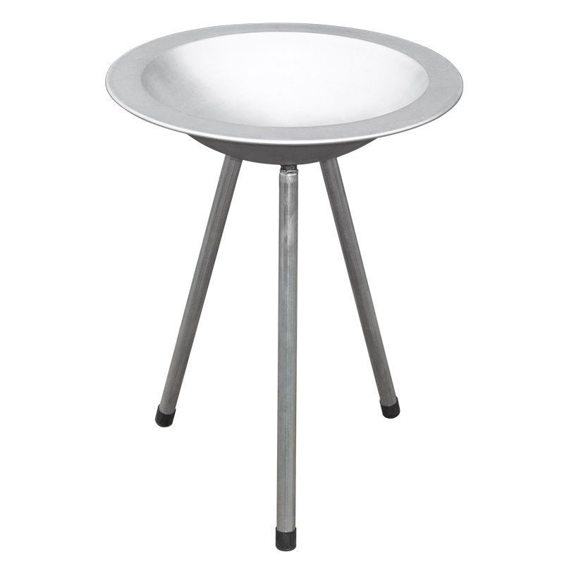 Large Charcoal Brazier Barbecue Brazier Rack Barbecue Rack Old-Fashioned Brazier Rural Household Firewood Brazier