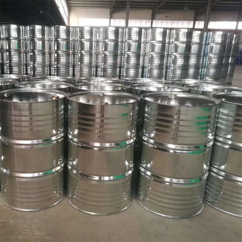 Ring Butanesulfone Tetrahydrothiophensulfone High Temperature Resistant and Soluble Cleaning Solvent Plasticizer 99% Industrial Grade Ring Butanesulfone