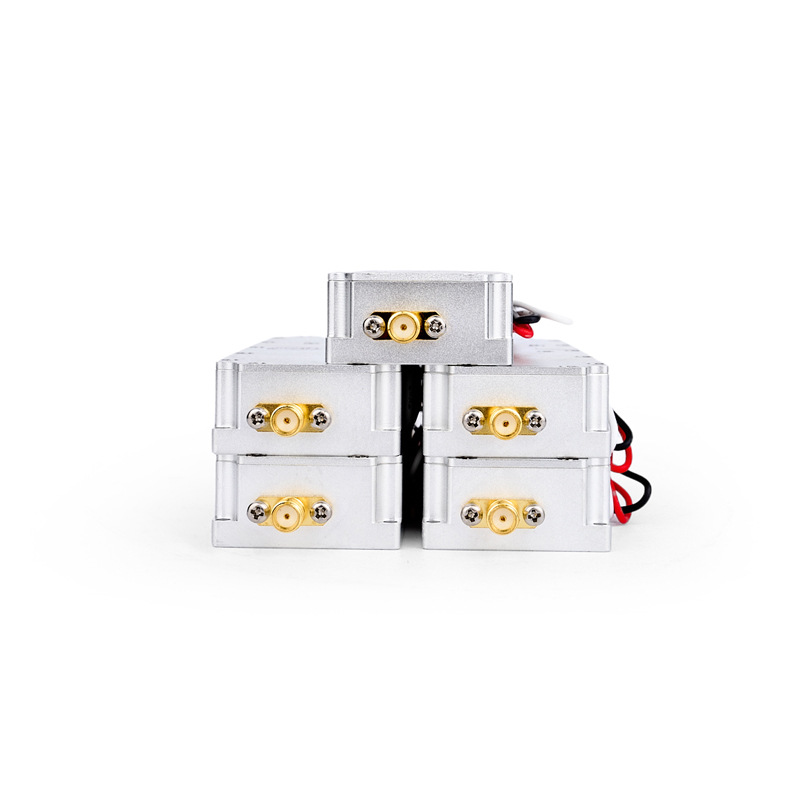 Jianhong Gan Uav 50W Digital Source Rf Power Amplifier Module 300-6000 Power Amplifier