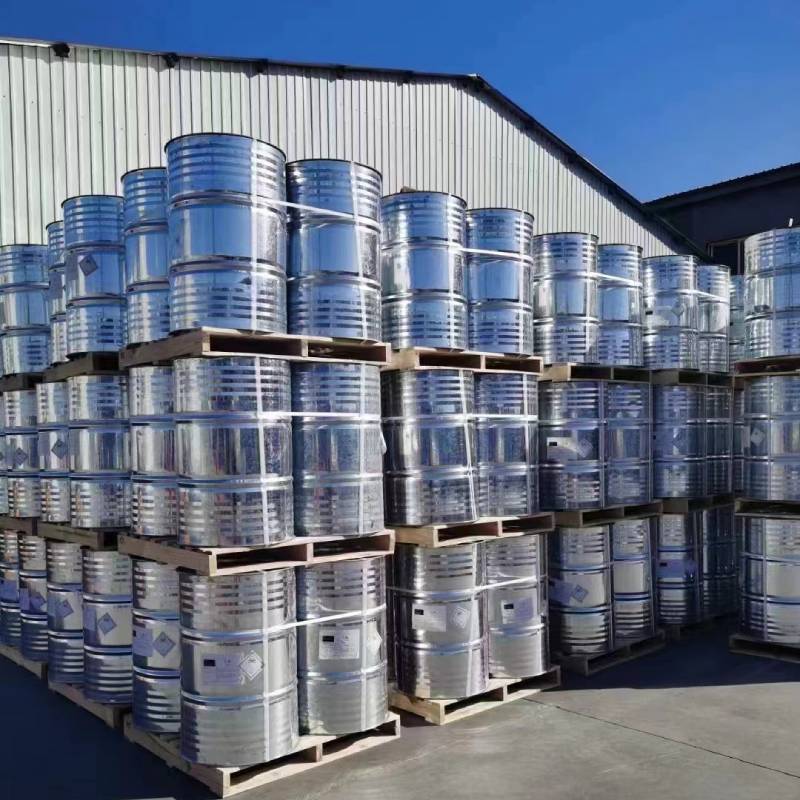 Industrial-Grade Pyrophosphoric Acid Acidity Regulator Is Available in Stock and Can Be Packaged in Pyrophosphoric Acid