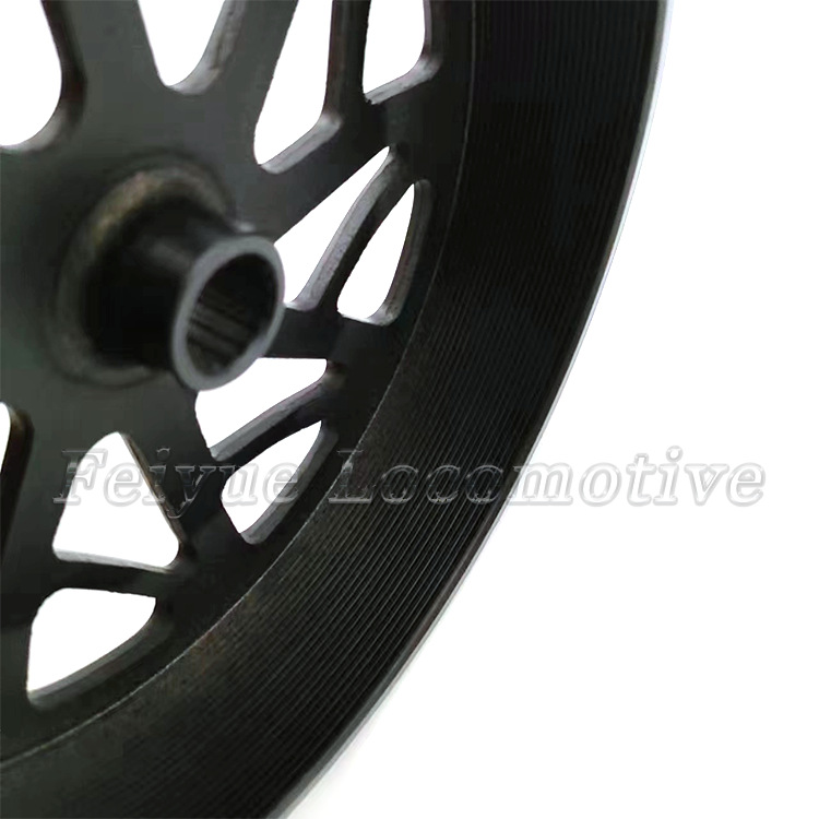 Southeast Asia Clutch Mio/5Tl, Fino, Nouvo Ego/5Lw Modified Bowl Clutch Bell Cover