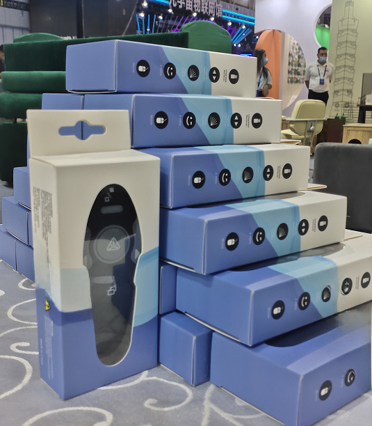 Page-Turning Pen, Electronic Pen, Ppt Projector Pen, Pointer, Multi-Functional Business Office Presentation