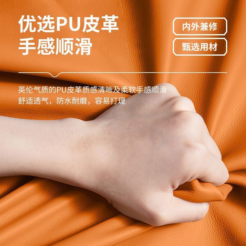 Billiard Hall Billiard Sofa Billiard Room High-End Seats Billiard Room Special Rest Sofa Game Viewing Chair Card Holder