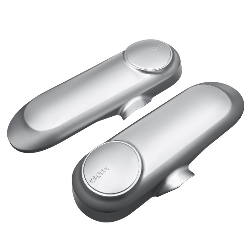 Suitable for Yadi electric car m6 flat fork guard plate M6M7 mudguard battery car accessories plastic shell left and right