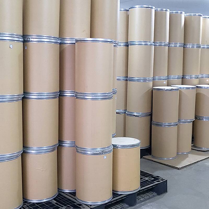 Aluminum Citrate 31142-56-0 Dye Intermediate Oilfield Additive Support Sample Ready for Delivery