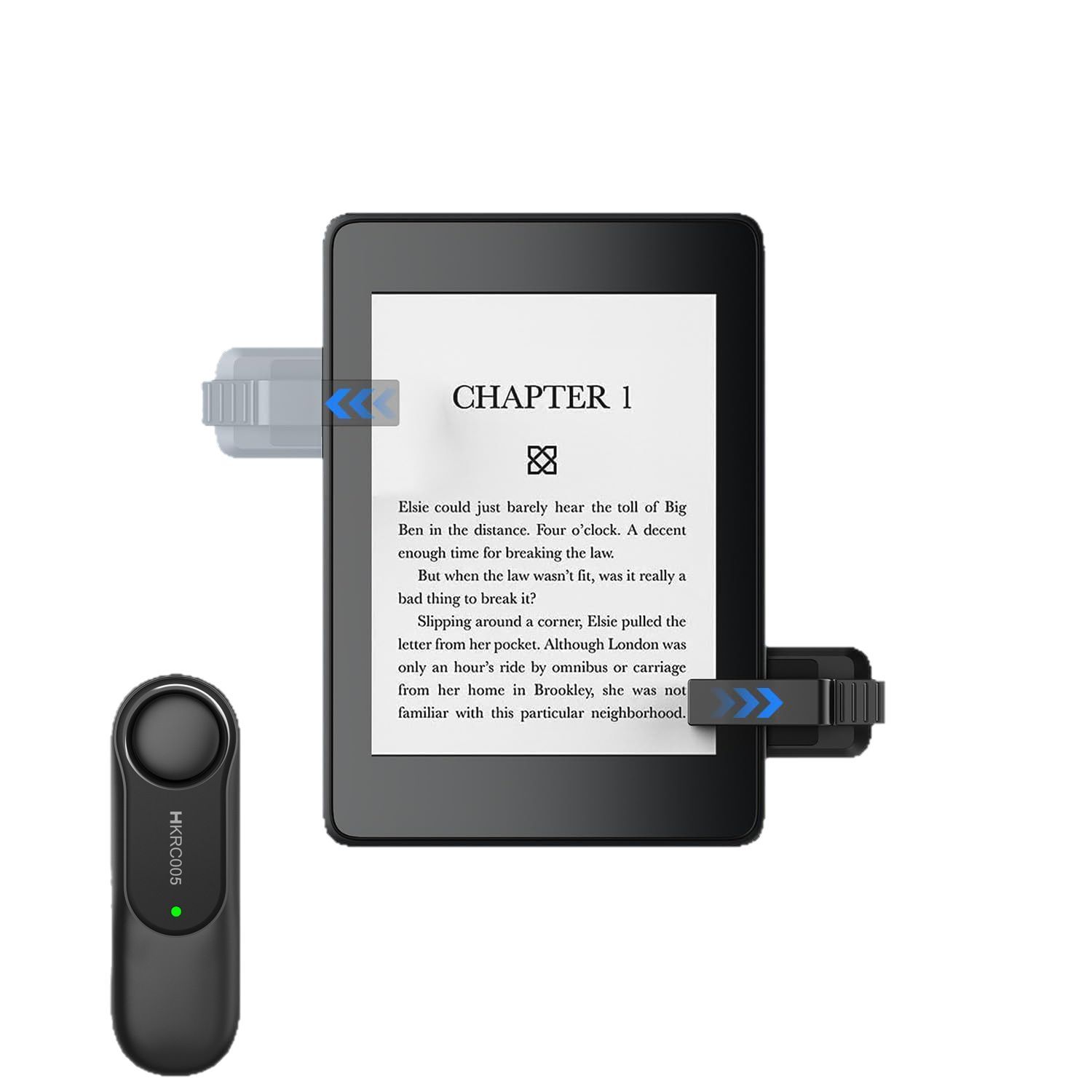 For Kindle Page Flip