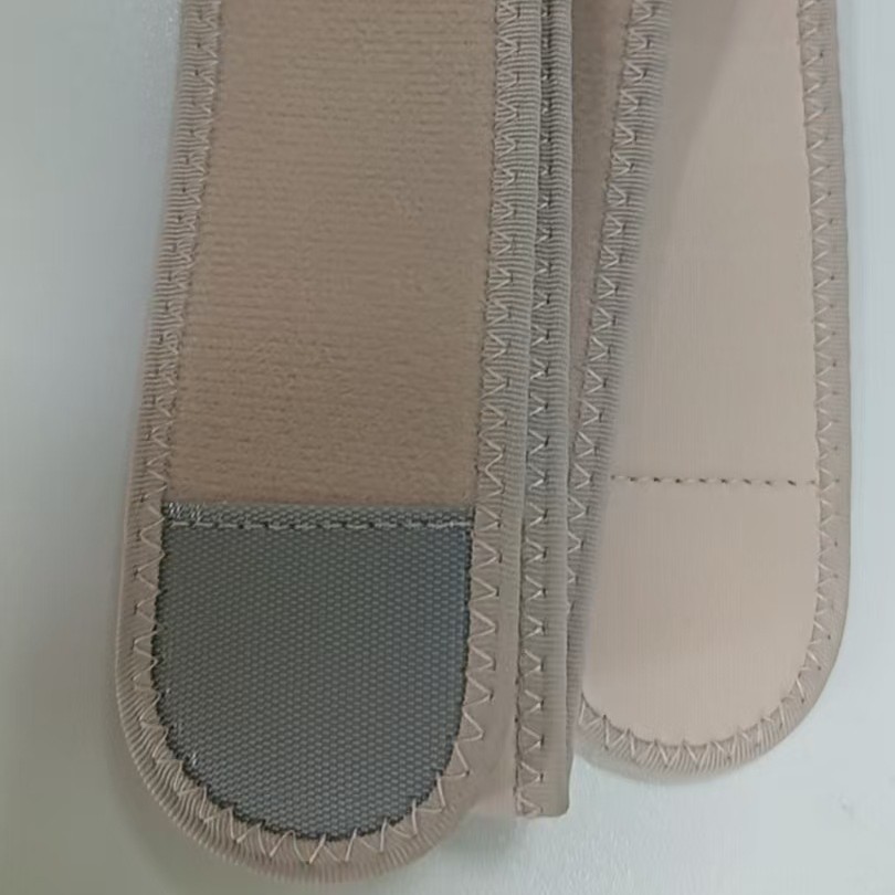 General-Purpose Abdominal Massage Device, Fascia Ring Strap, Extension Strap, Health Care Portable Red Light Therapy Belt