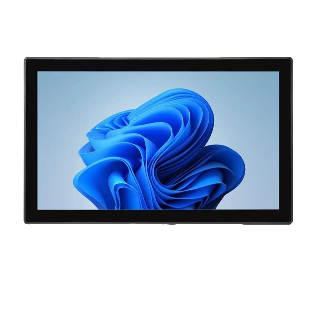 Промышленный компьютер с сенсорным экраном 10.1 дюйма, Rk3568/3588, четырехъядерный, 64-битный Arm Cortex-A55@2.0 ГГц