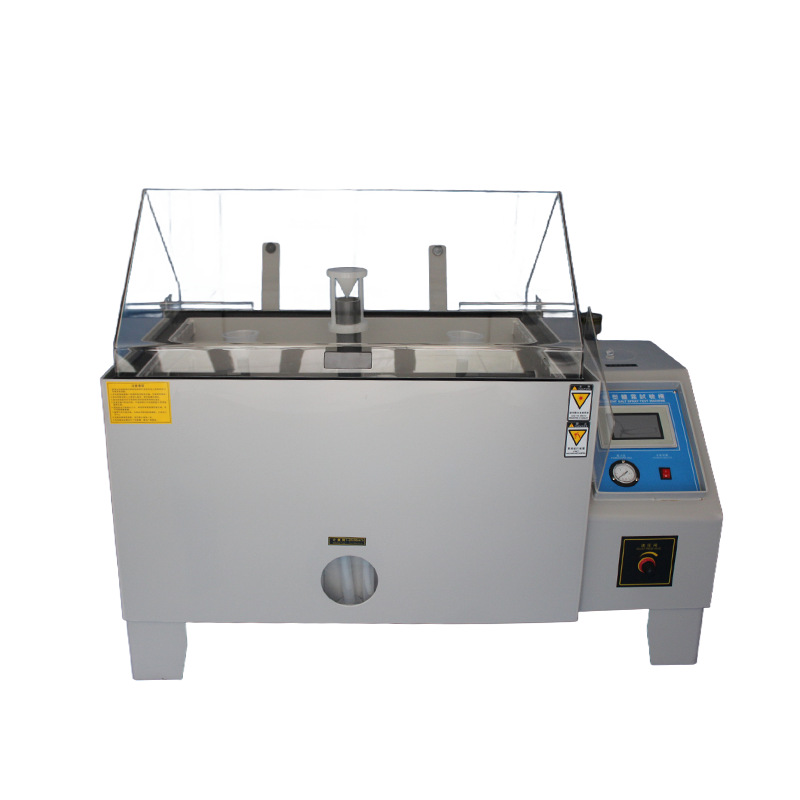 Jinhong Jh-90 Salt Spray Test Machine Corrosion Resistance Testing Machine Salt Spray Testing Equipment