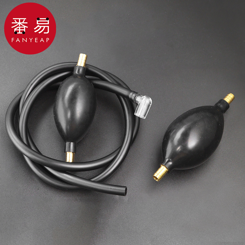 Free Shipping/Tea Tray Drainage Pipe A1V - with Water-Absorbing Ball Hose Connector Tea Waste Bucket Tea Ceremony Tea Set