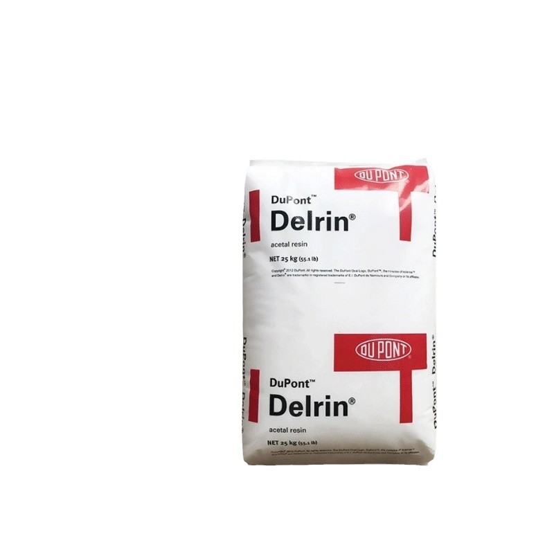 Dowdupont 500P Wear-Resistant Gear Auto Parts Polyoxymethylene Injection Molding Pom Raw Material Weather-Resistant and Aging-Resistant General Purpose