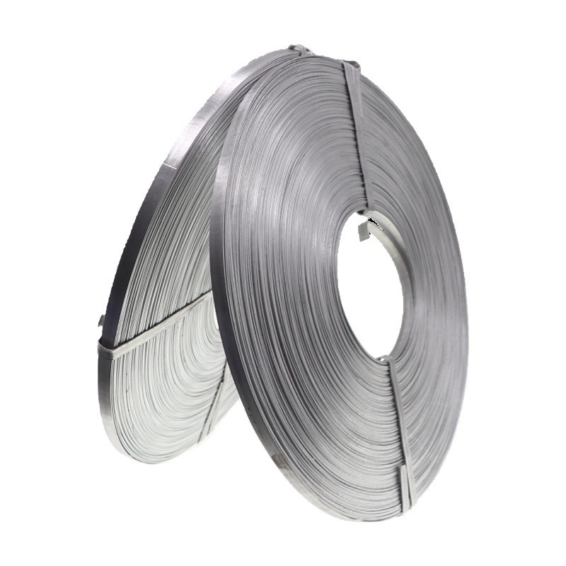 Electricity Gold Aluminum Bag Strap Fld-1*10 Wire Wrapping Tape High Pressure Special High Strength Protection