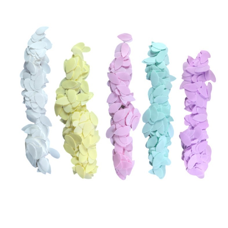 Paper Soap Disposable Soap Flakes Hand Washing Flakes Bulk Wholesale Factory Direct Sales Portable Instant Hand Washing Bubble Flakes