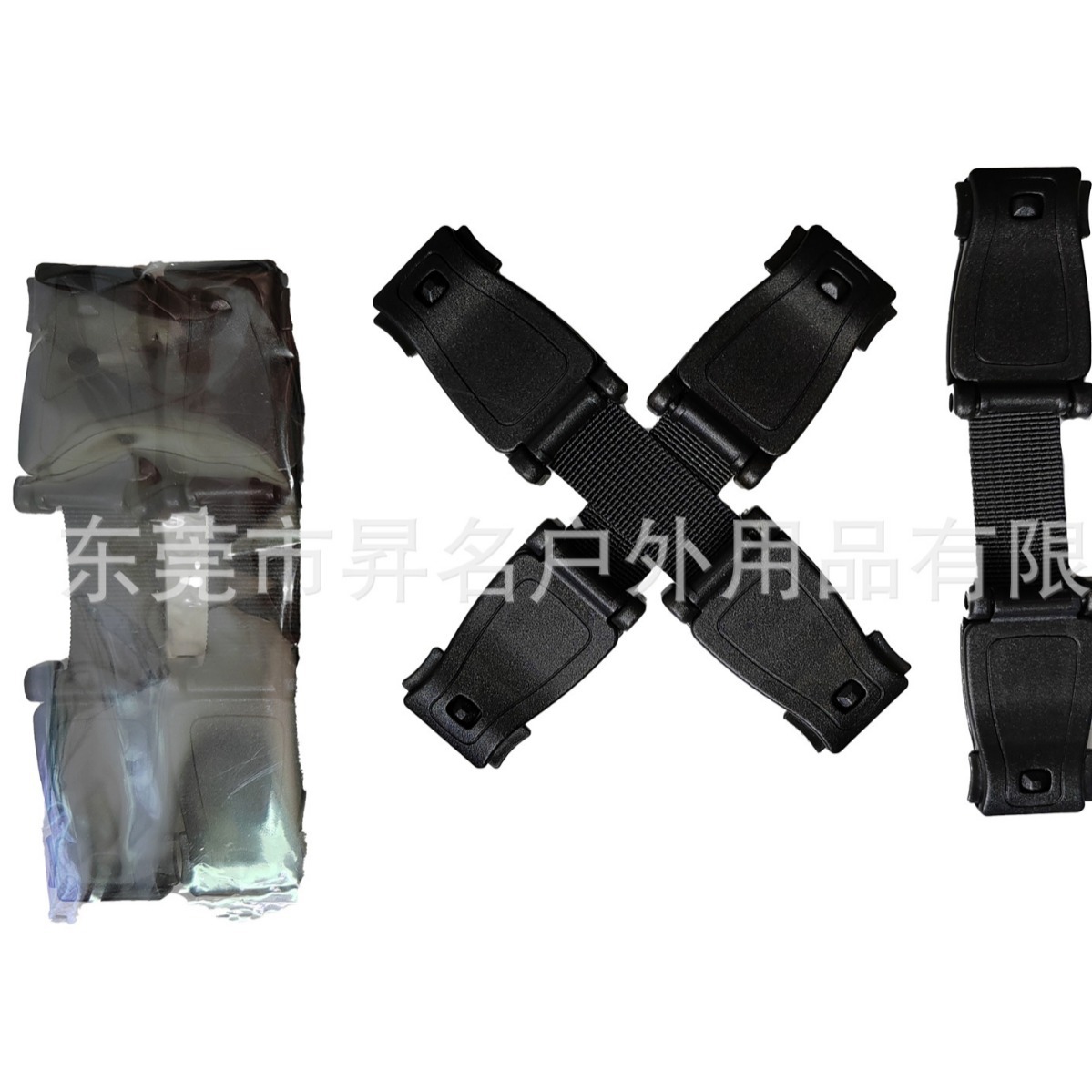 Seat Strap Baby Harness Chest Clip Non-slip Chest Clip for Infant Kids Toddler Chest Clip