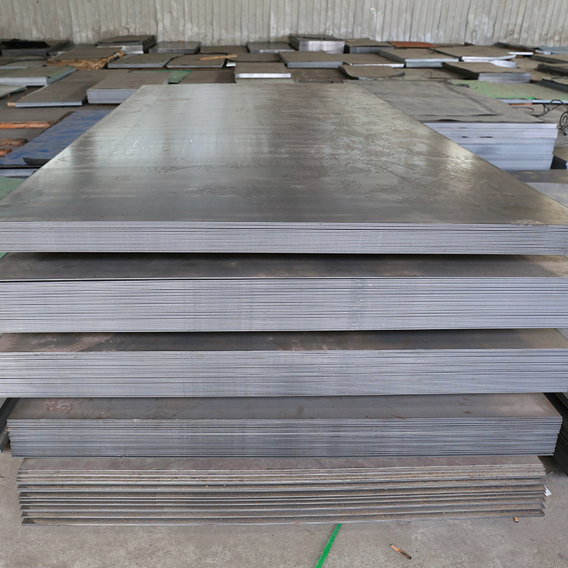 In-Stock Spcc Cold-Rolled Coil Dc06 for Stamping Parts, Cold-Rolled Coil for Hardware Parts, Steel Plate Sheet Metal Processing and Bending Thin Sheet