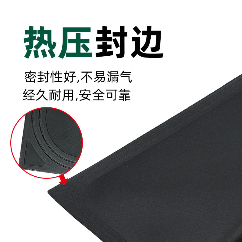 Door and window installation Air cushion positioning airbag multi-purpose broken bridge aluminum alloy installation tool Air Wedge Bag