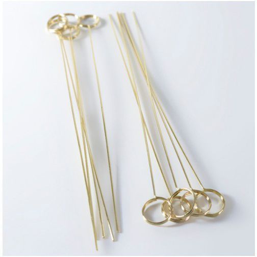 Card Holder Spring Cake Decoration Greeting Card Business Card Holder Spring Creative Scene Arrangement Spring Accessories Manufacturer Supply