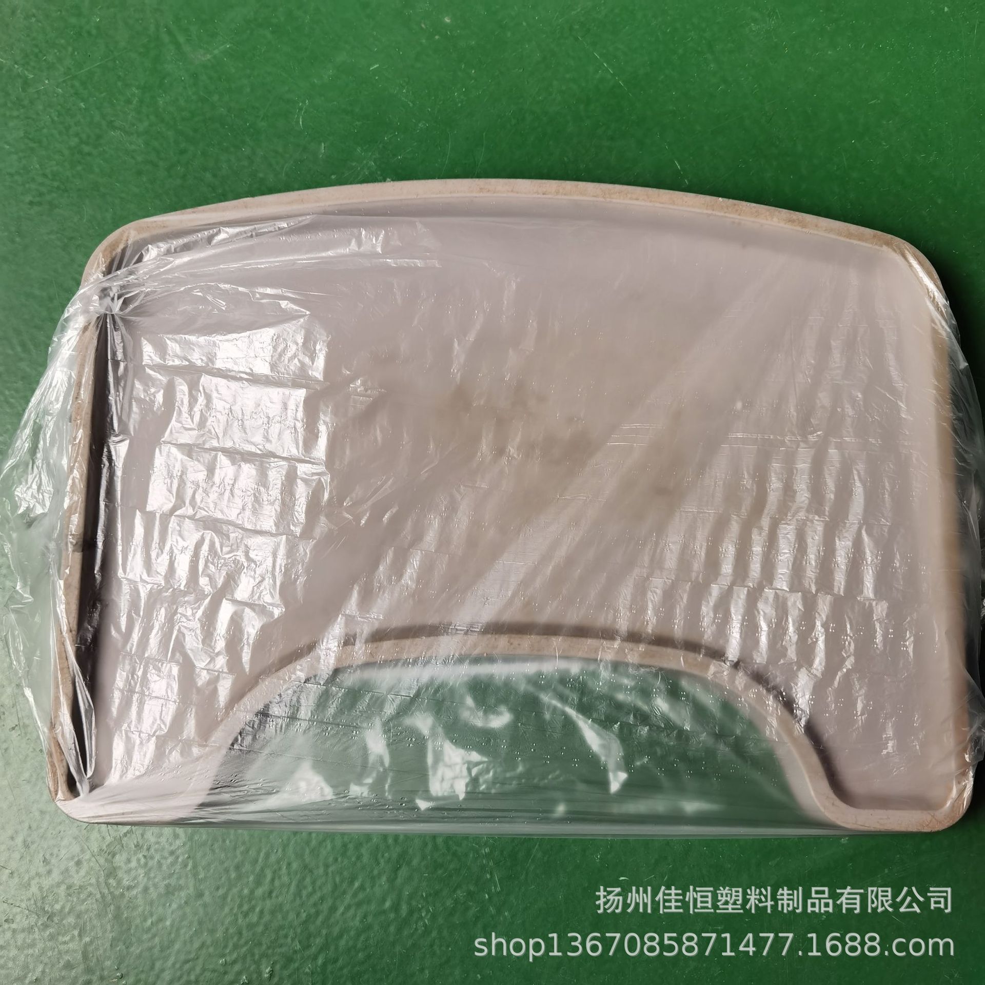 Wholesale 22cm -150cm disposable transparent battery car seat cushion cover waterproof dust cover double seat cushion cover tray cover