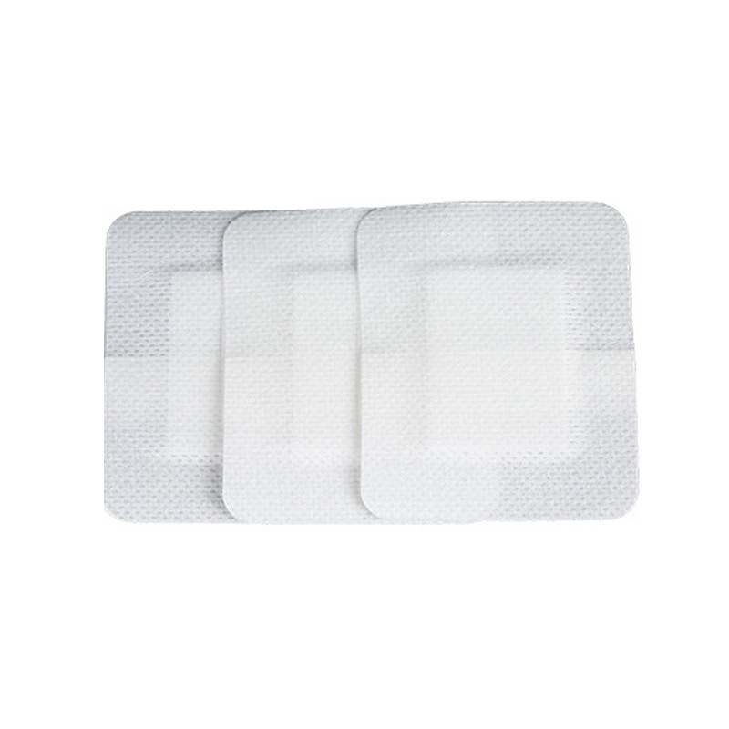 Manufacturer of Non-Woven Fabrics, Spunlace Fabric, Cotton Dressing Patches, Breathable Tape, Acupoint Patches, Plaster Tape, Fixation Patches
