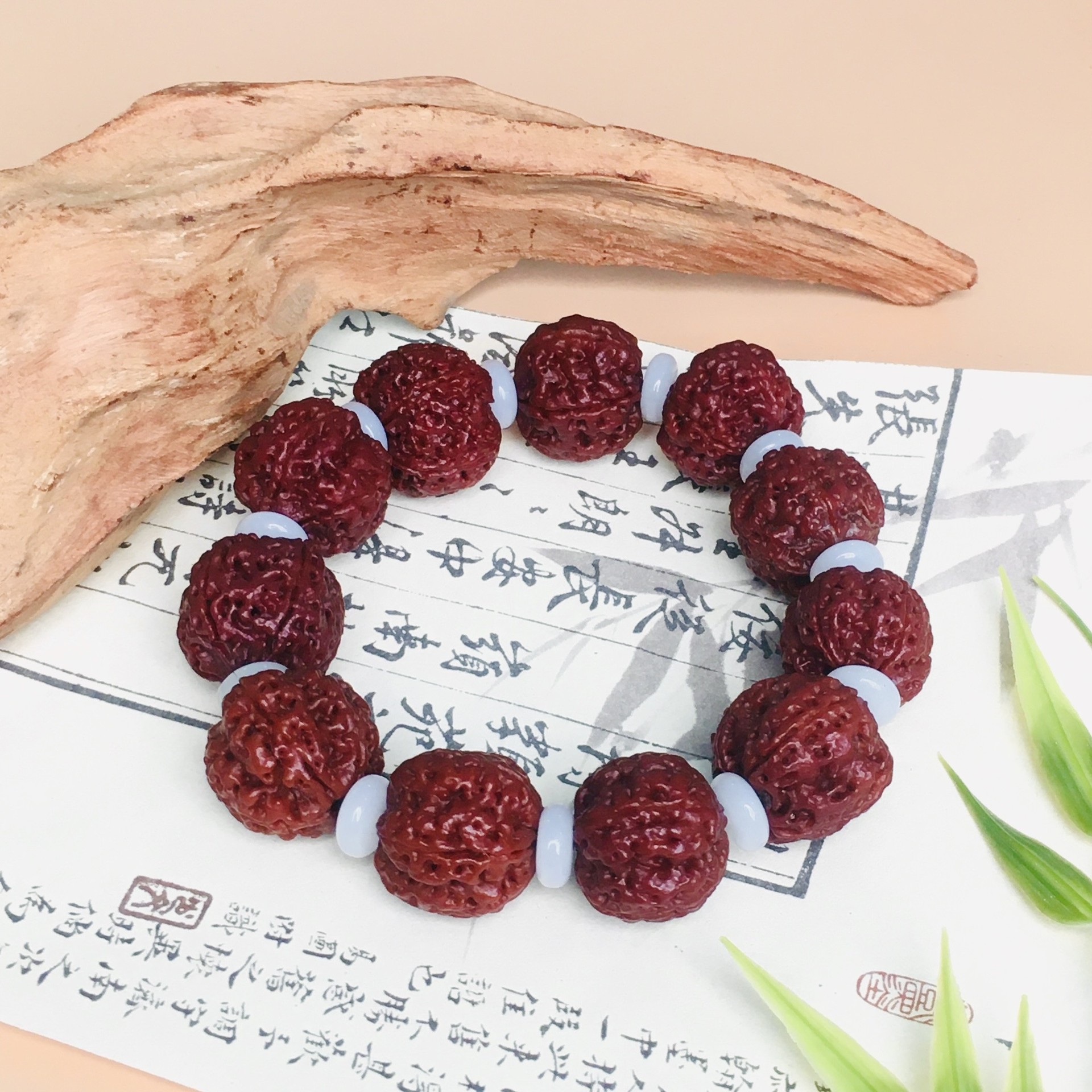 Джадефикация Ваджра - 20мм