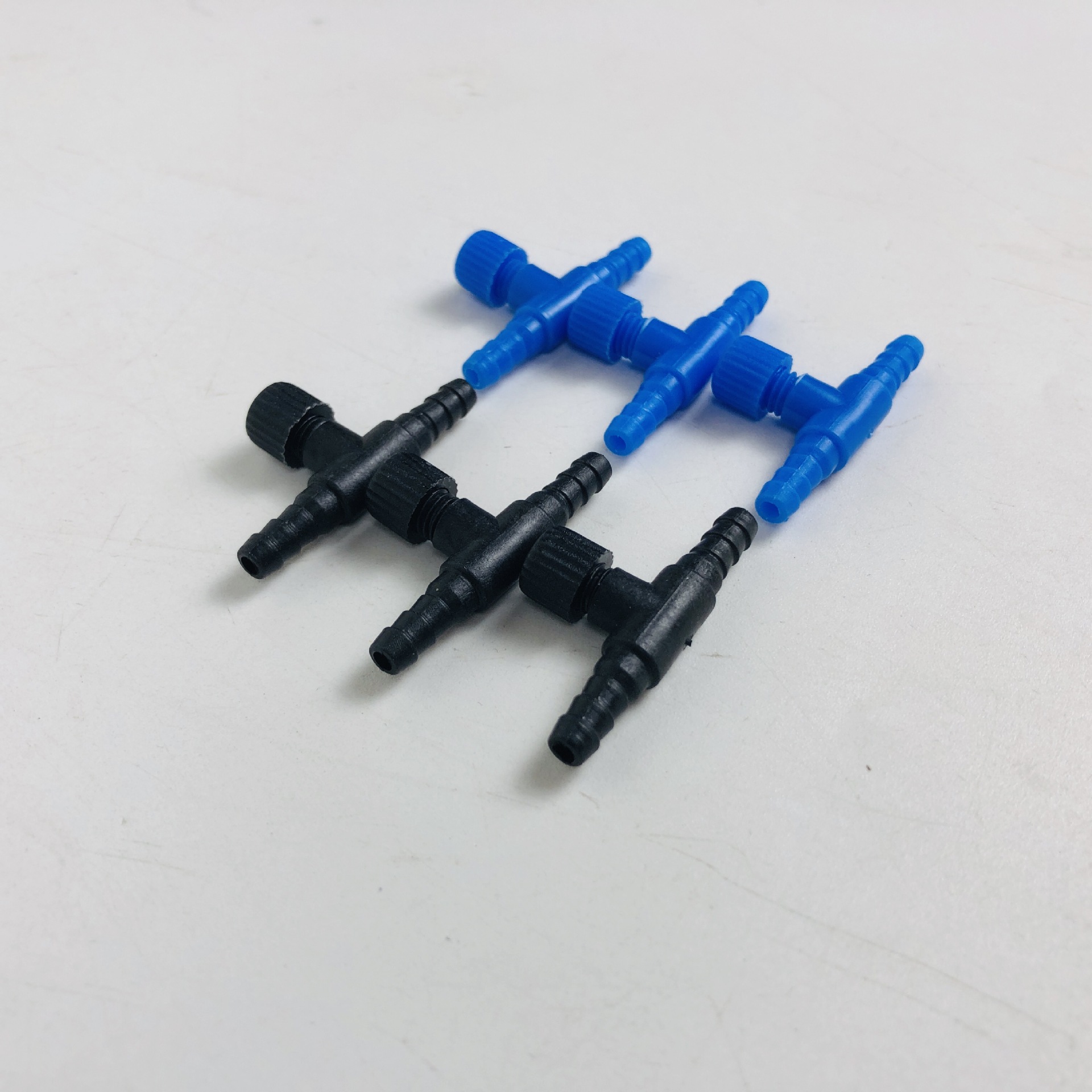 Air pipe special control air outlet size micro adjustment valve fish tank accessories oxygen pump regulating valve aquarium oxygen pump