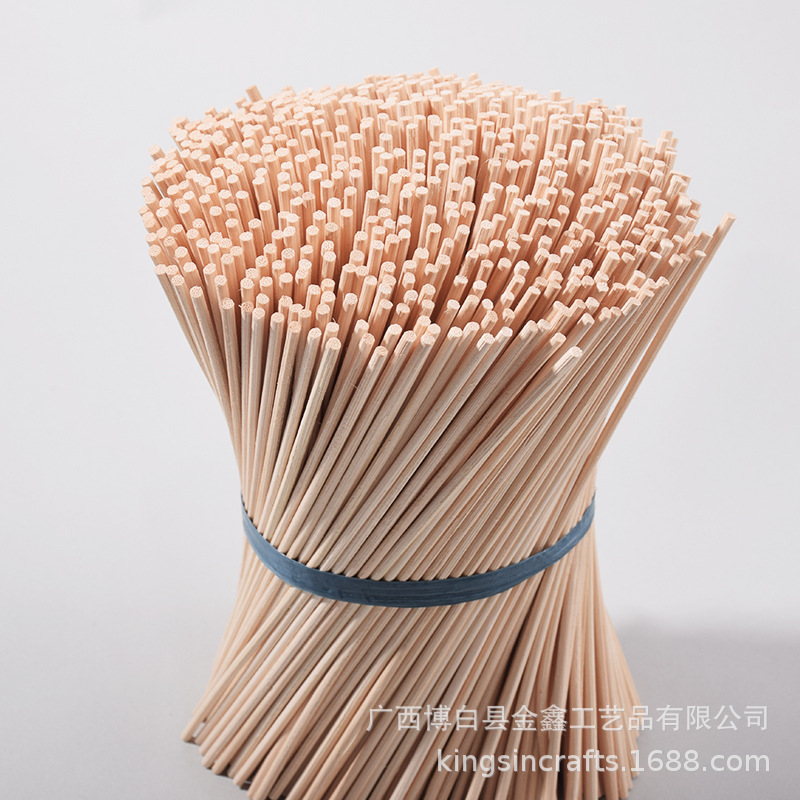 Long-term supply of export quality fragrant rattan Indonesian natural rattan volatile stick rattan stick shape rattan
