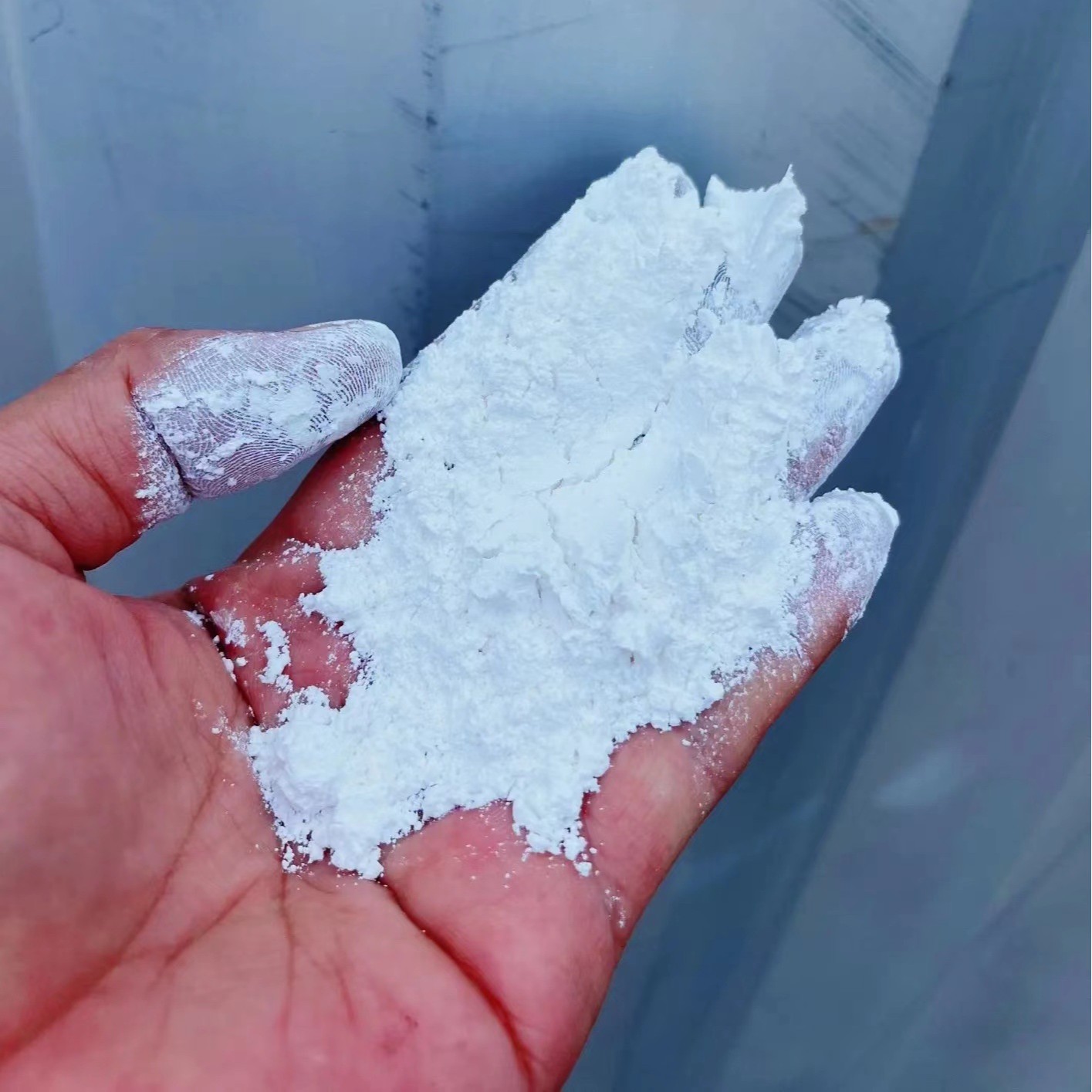 Aromatherapy Gypsum Powder DIY Diffuser Stone Special High-Density High-Strength Porcelain Mold Model Aromatherapy Gypsum Powder