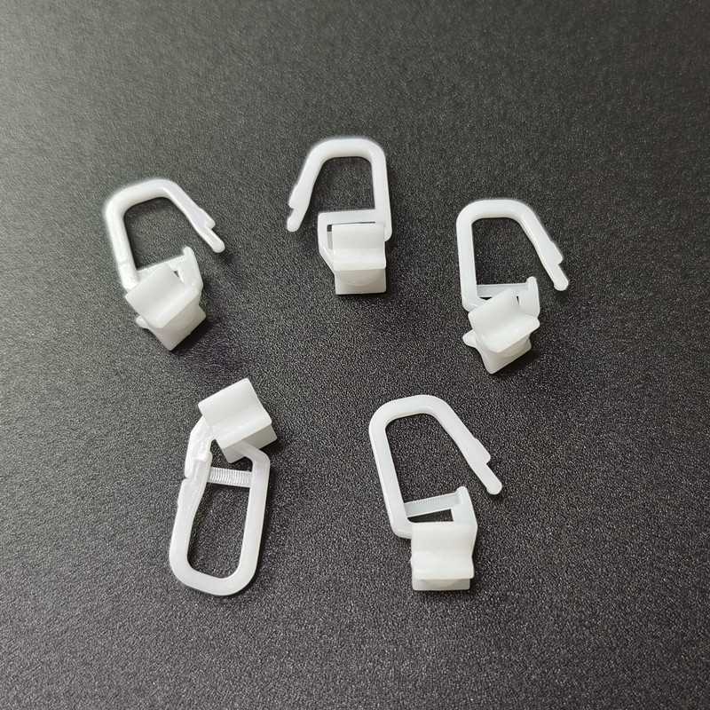 Крюк для штор, роликовая система, колесо для подвешивания, шариковый ролик, направляющая для окон, колесо для открытой системы