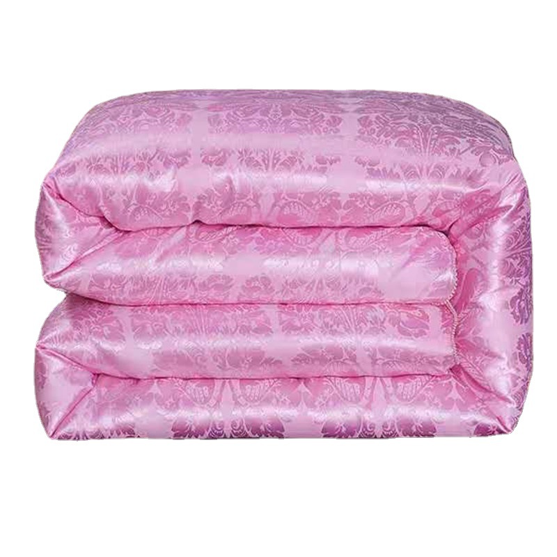 Wholesale Quilts, Home Textiles, Gift Quilts, Summer Cooling Quilts, Spring and Autumn Quilts, Winter Quilts, Company Event Gift Box Silk Quilts