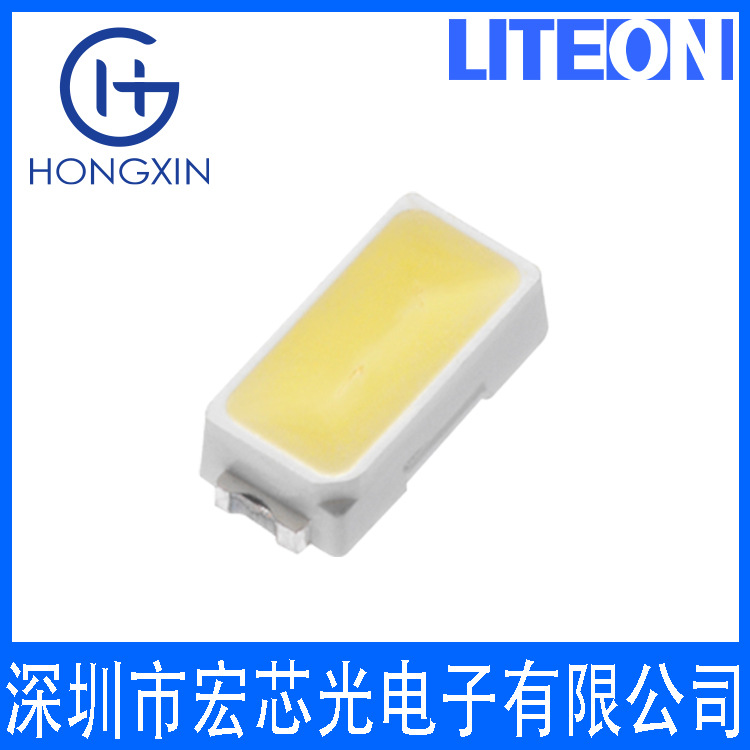 100Mw Power Consumption 569Nm Emission General Green Light Ltl-4236N High Temperature and Low Temperature Resistant Direct Plug F3 Round Head