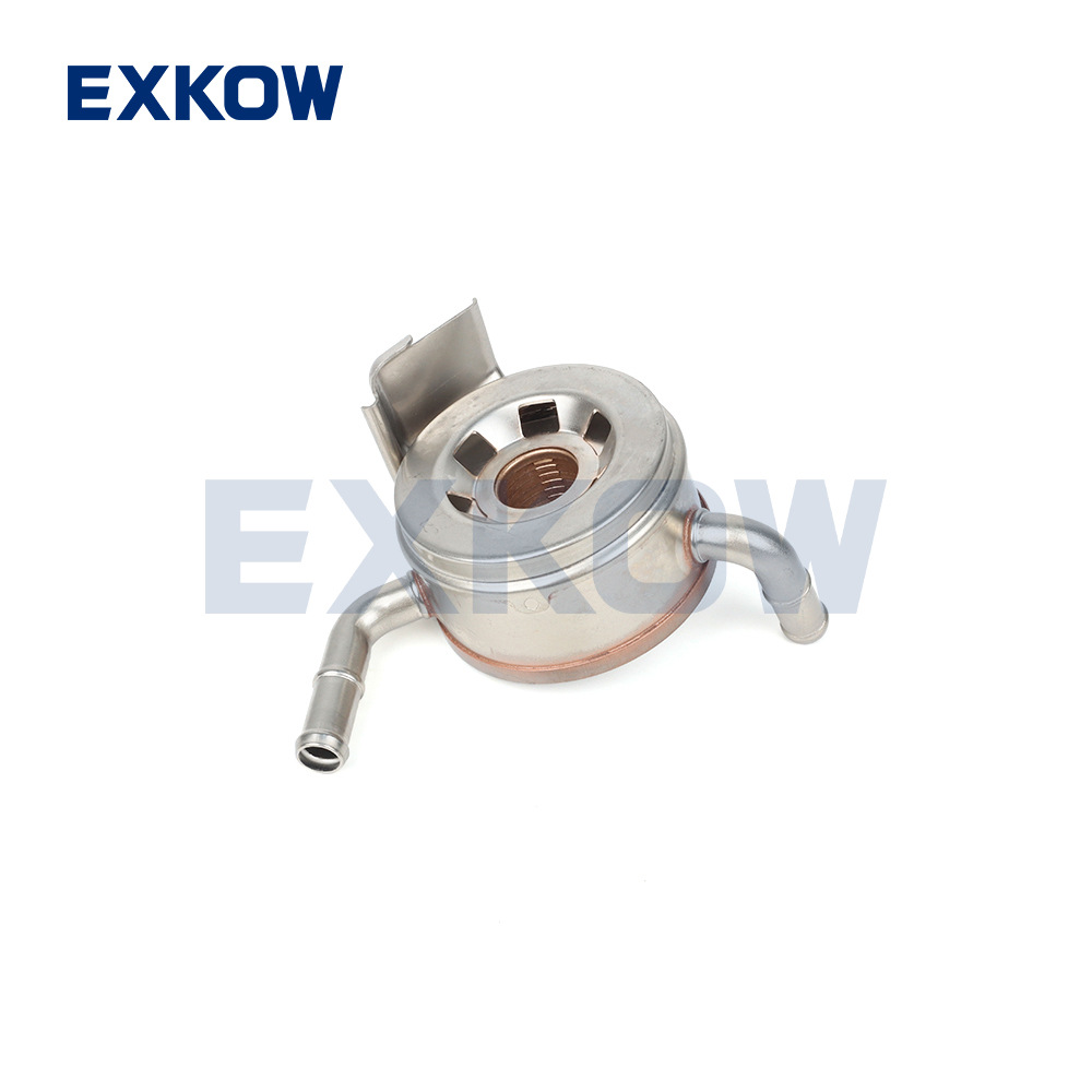 масляный охладитель подходит для Toyota Land Cruiser 15710-50090