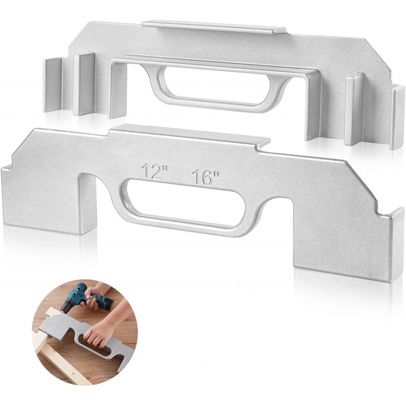 3 в 1 инструменты для каркасных работ, 12\", 14\" и 16\" на центр