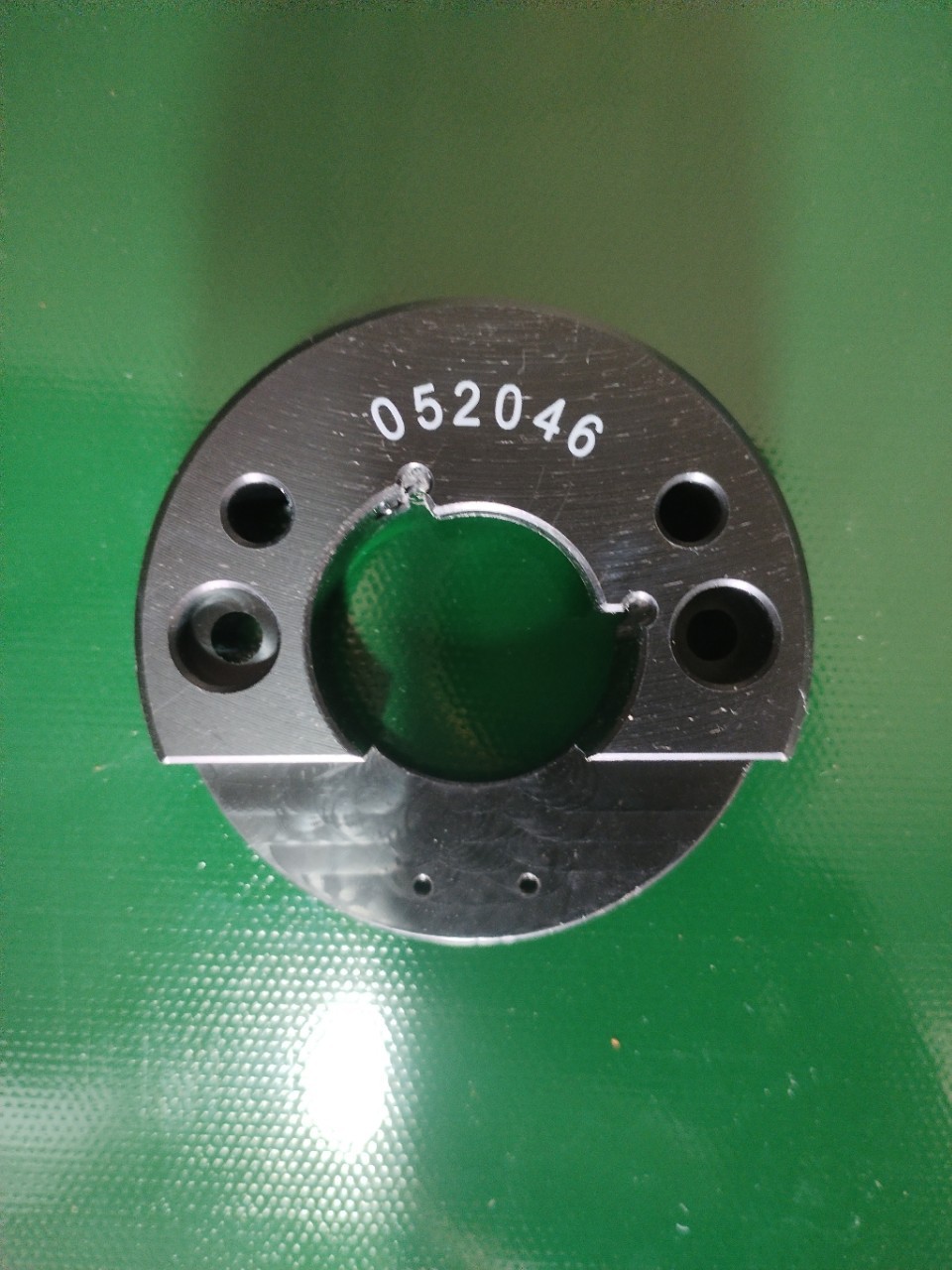 Source Manufacturer Dongguan Screen Printing Pad Printing Silicone Material Plastic Material Processing Logo