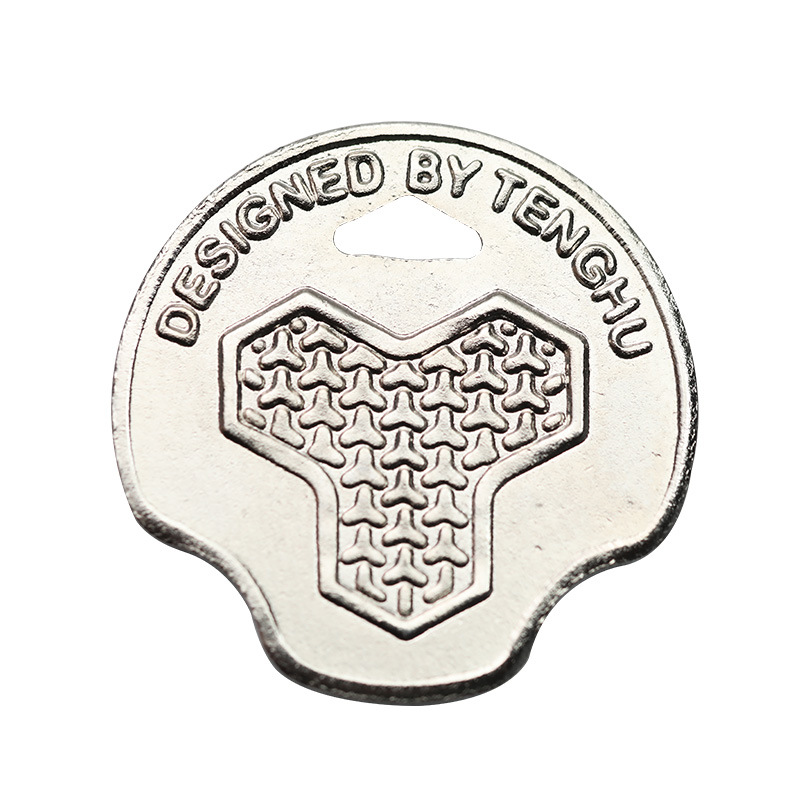 Slotted Screw Coin Photographer 1/4 Screw Coin Quick Release Plate Special Screw Wrench Slr Camera Screw