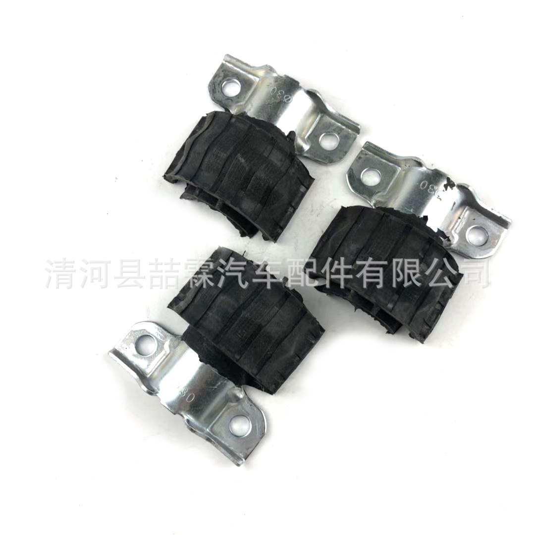 Производство подходит для Mercedes-Benz W164 W251 GL350 открытый клей балансировочная штанга резиновая втулка 164 323 11 85